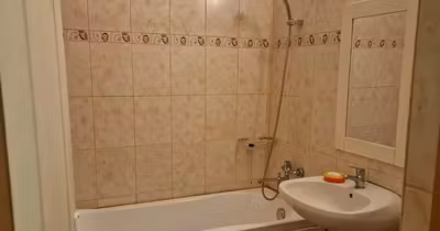 Apartament Tătărași
