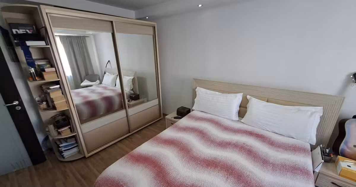 Apartament de vânzare cu 2 camere, mobilat în zona Dacia, Iași