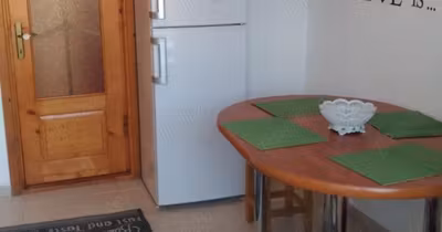 Apartament Nicolina