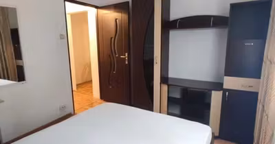 Apartament Dacia