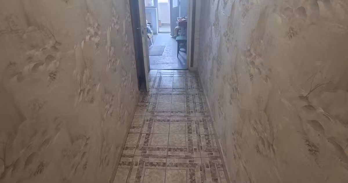 Apartament de vânzare cu 3 camere, mobilat în zona Gară, Iași