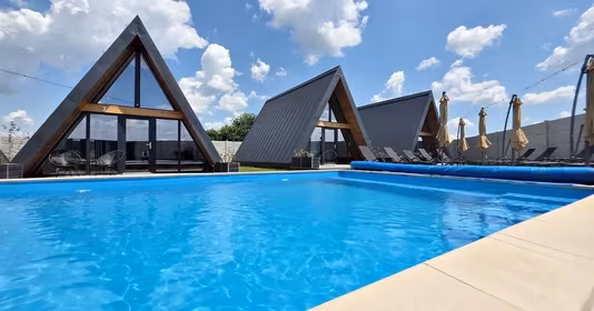 Spațiu comercial Gruiu