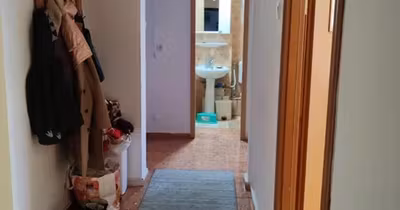Apartament Dacia