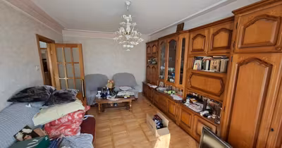 Apartament Alexandru cel Bun