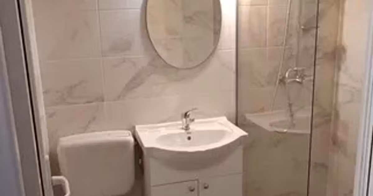 Apartament de vânzare cu 2 camere, mobilat în zona Tătărași, Iași