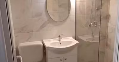 Apartament Tătărași