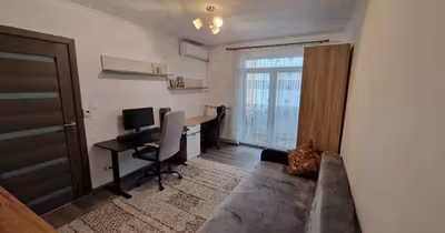 Apartament Alexandru cel Bun