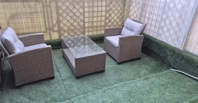 Apartament Tătărași