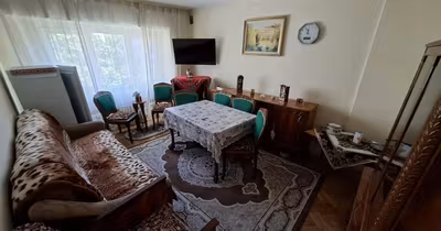 Apartament Păcurari