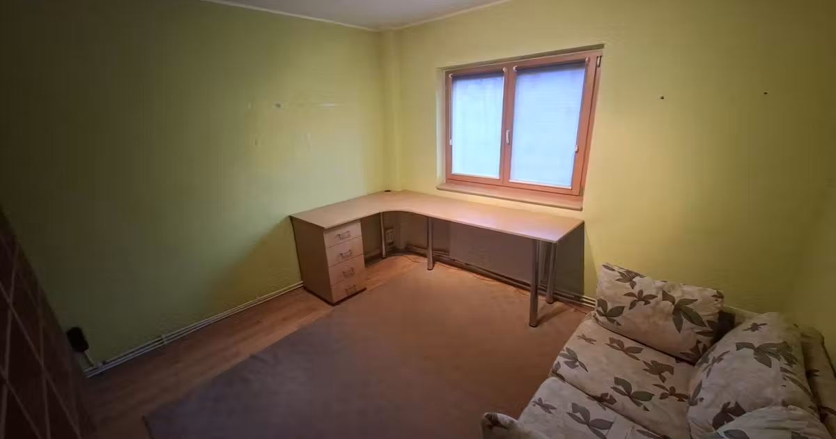 Apartament de vânzare cu 3 camere, mobilat în zona Nicolina, Iași