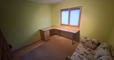 Apartament Nicolina