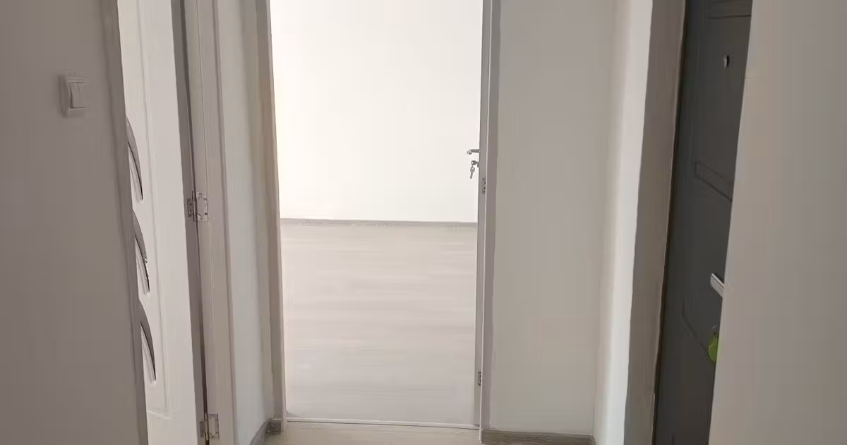 Apartament de vânzare cu 2 camere în zona Nicolina, Iași