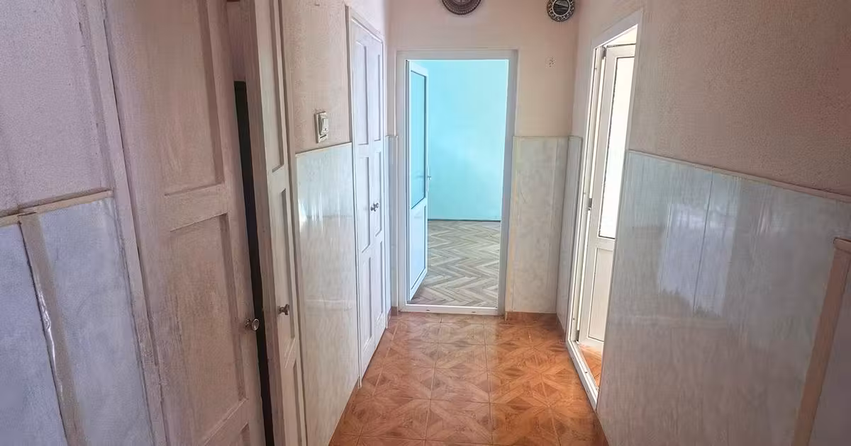 Apartament de vânzare cu 2 camere în zona Alexandru cel Bun, Iași