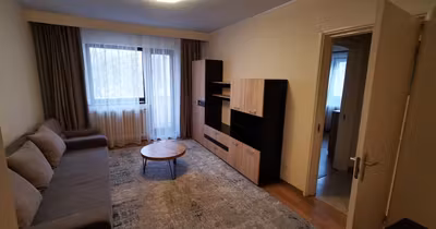 Apartament Tătărași