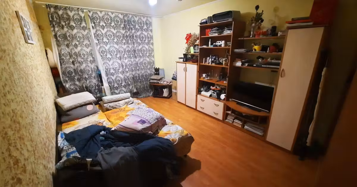Apartament de vânzare cu 2 camere în zona Dacia, Iași