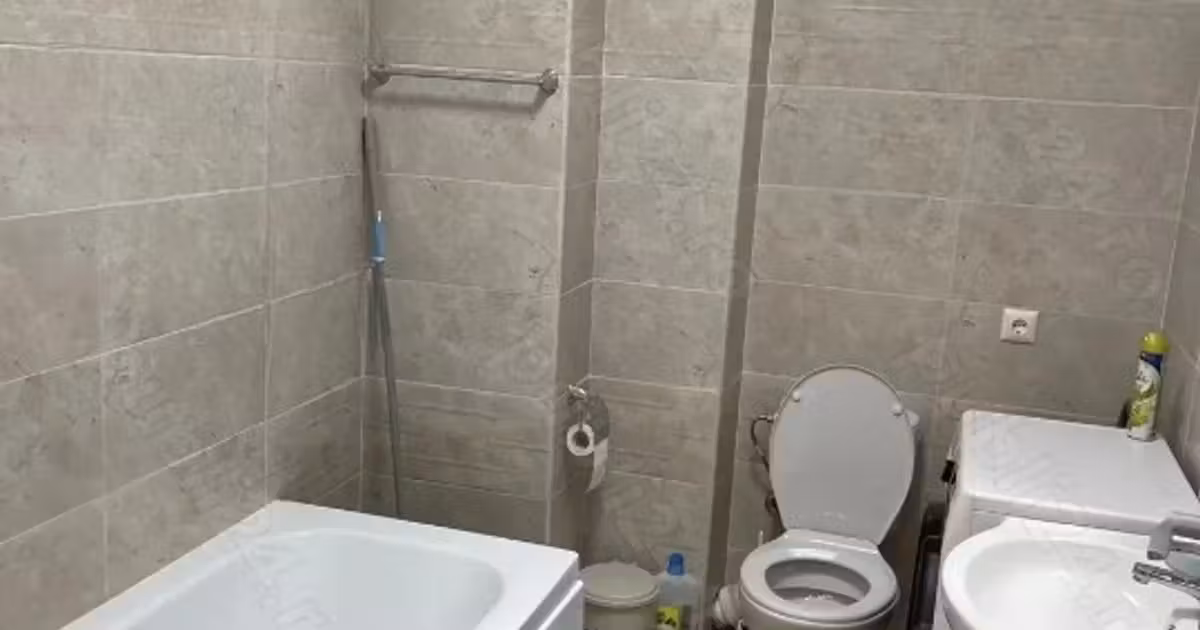 Garsonieră de vânzare, mobilată în zona Tătărași, Iași
