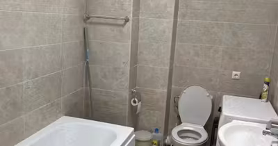 Garsonieră Tătărași