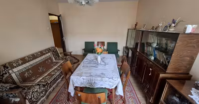 Apartament Dacia