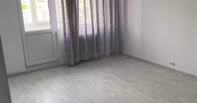 Apartament Frumoasa