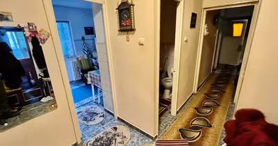Apartament Canta