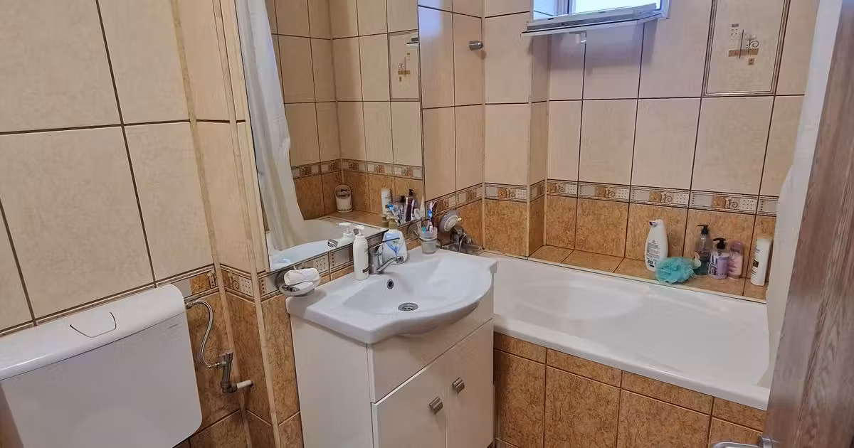 Apartament de vânzare cu 3 camere, mobilat în zona Podu Roș, Iași