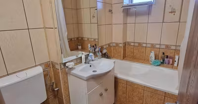 Apartament Podu Roș