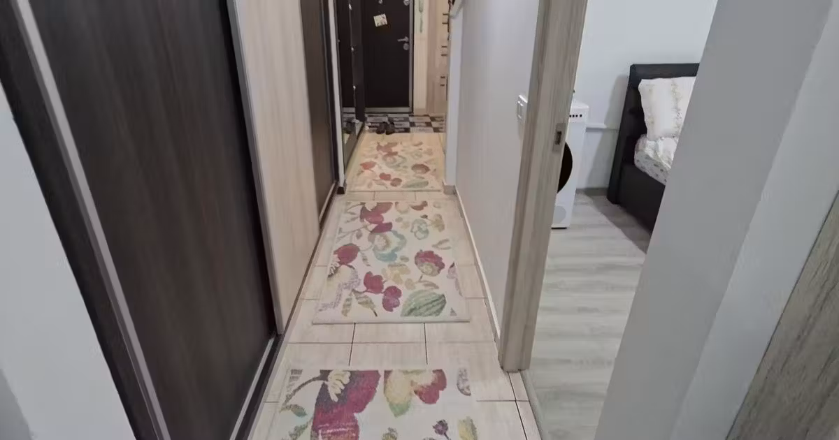 Apartament de vânzare cu 3 camere în zona Frumoasa, Iași