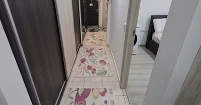 Apartament Frumoasa