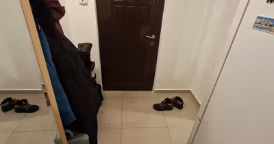 Apartament Alexandru cel Bun