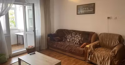 Apartament Zimbru