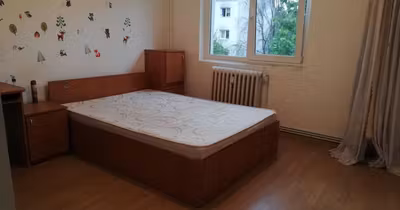 Apartament Nicolina