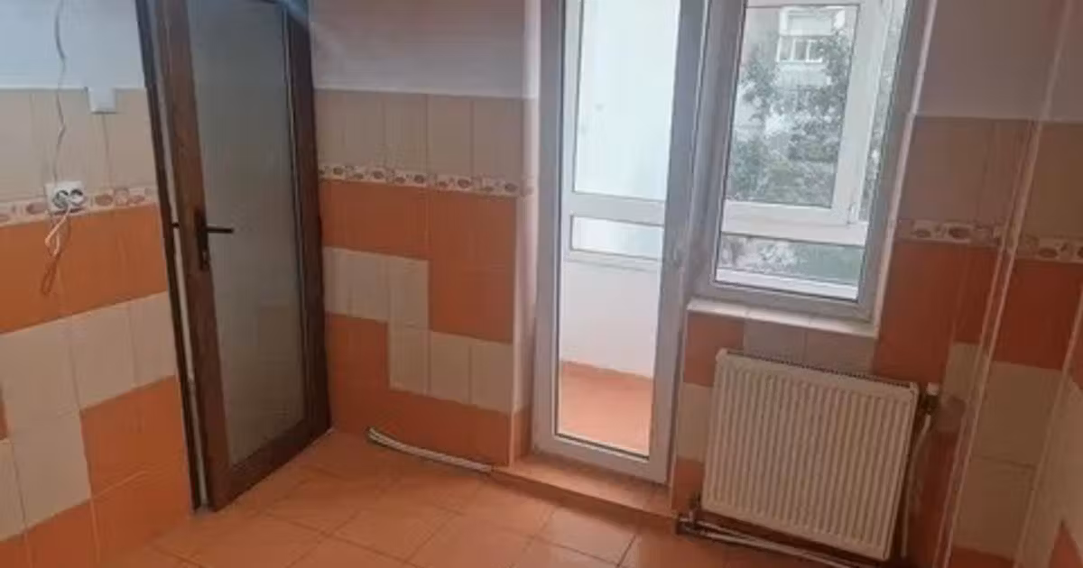 Apartament de vânzare cu 3 camere în zona Alexandru cel Bun, Iași