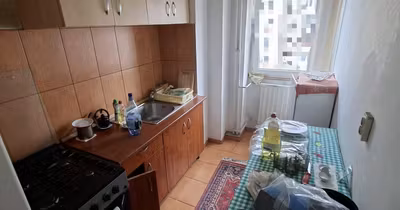Garsonieră Păcurari