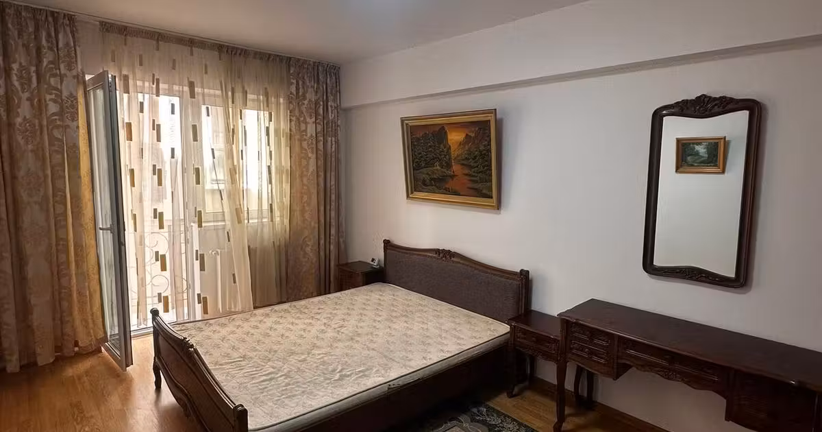 Garsonieră de vânzare, mobilată în zona Galata, Iași