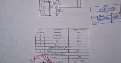 Garsonieră Metalurgie