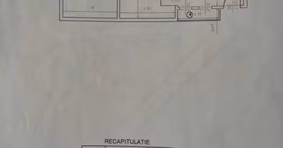 Apartament Podu Roș