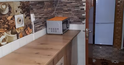 Apartament Podu Roș