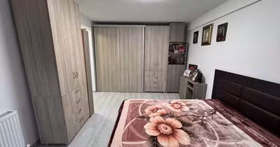 Garsonieră Vișani