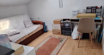 Garsonieră Păcurari