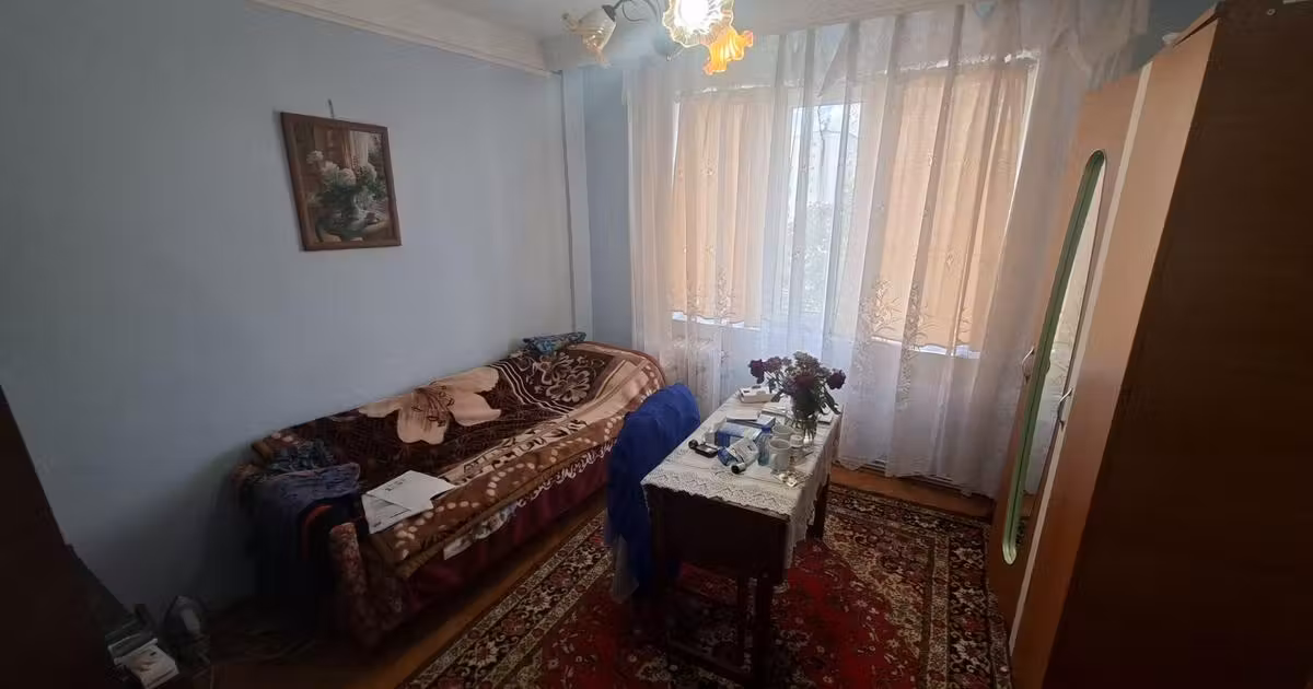 Apartament de vânzare cu 3 camere în zona Alexandru cel Bun, Iași