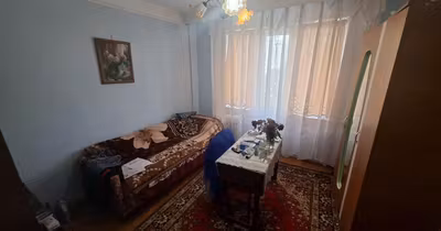Apartament Alexandru cel Bun