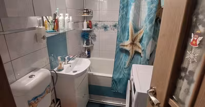 Apartament Păcurari