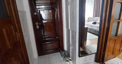 Garsonieră Podu Roș