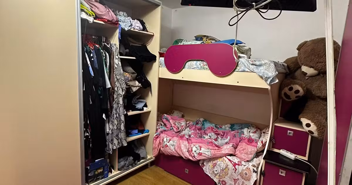 Apartament de vânzare cu 2 camere, mobilat în zona Alexandru cel Bun, Iași