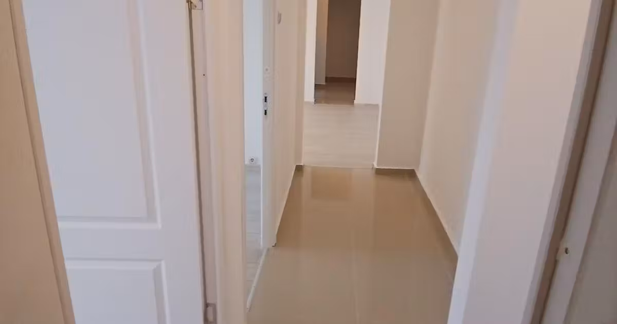 Apartament de vânzare cu 3 camere în zona Alexandru cel Bun, Iași