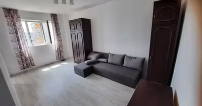 Garsonieră Păcurari