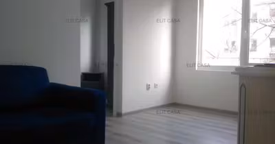 Apartament Tătărași