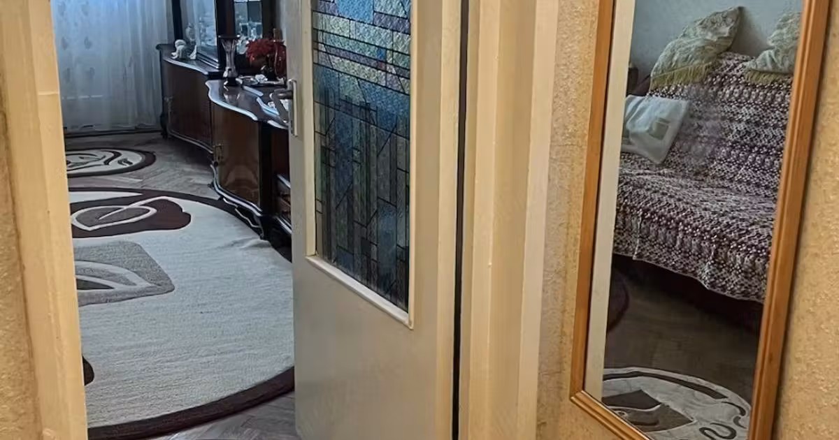 Apartament de vânzare cu 2 camere în zona Tătărași, Iași