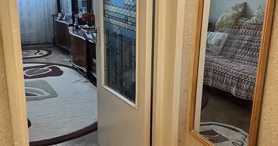 Apartament Tătărași