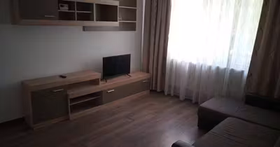 Apartament Alexandru cel Bun